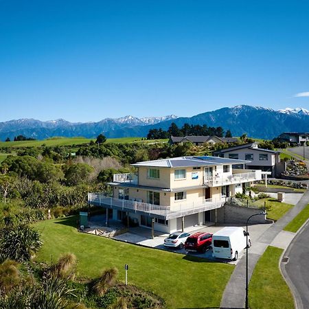 Bed and Breakfast Kakatu Retreat Bed & Breakfast Kaikoura Exterior foto