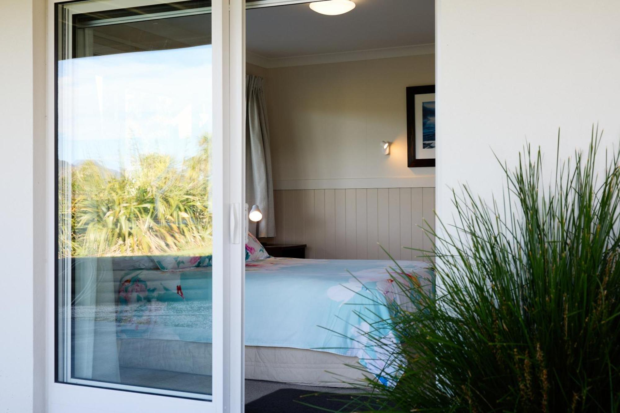 Bed and Breakfast Kakatu Retreat Bed & Breakfast Kaikoura Exterior foto