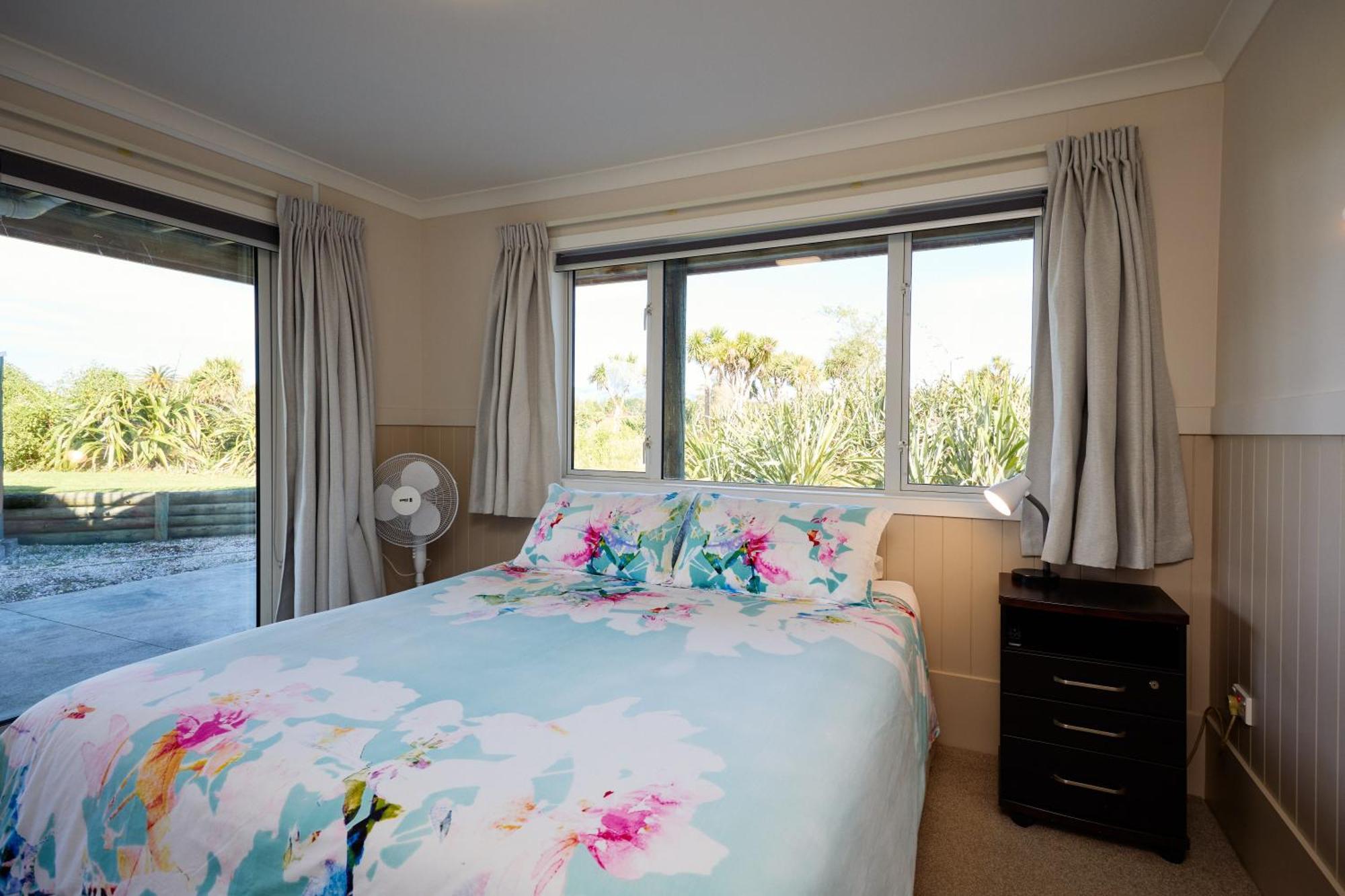 Bed and Breakfast Kakatu Retreat Bed & Breakfast Kaikoura Exterior foto