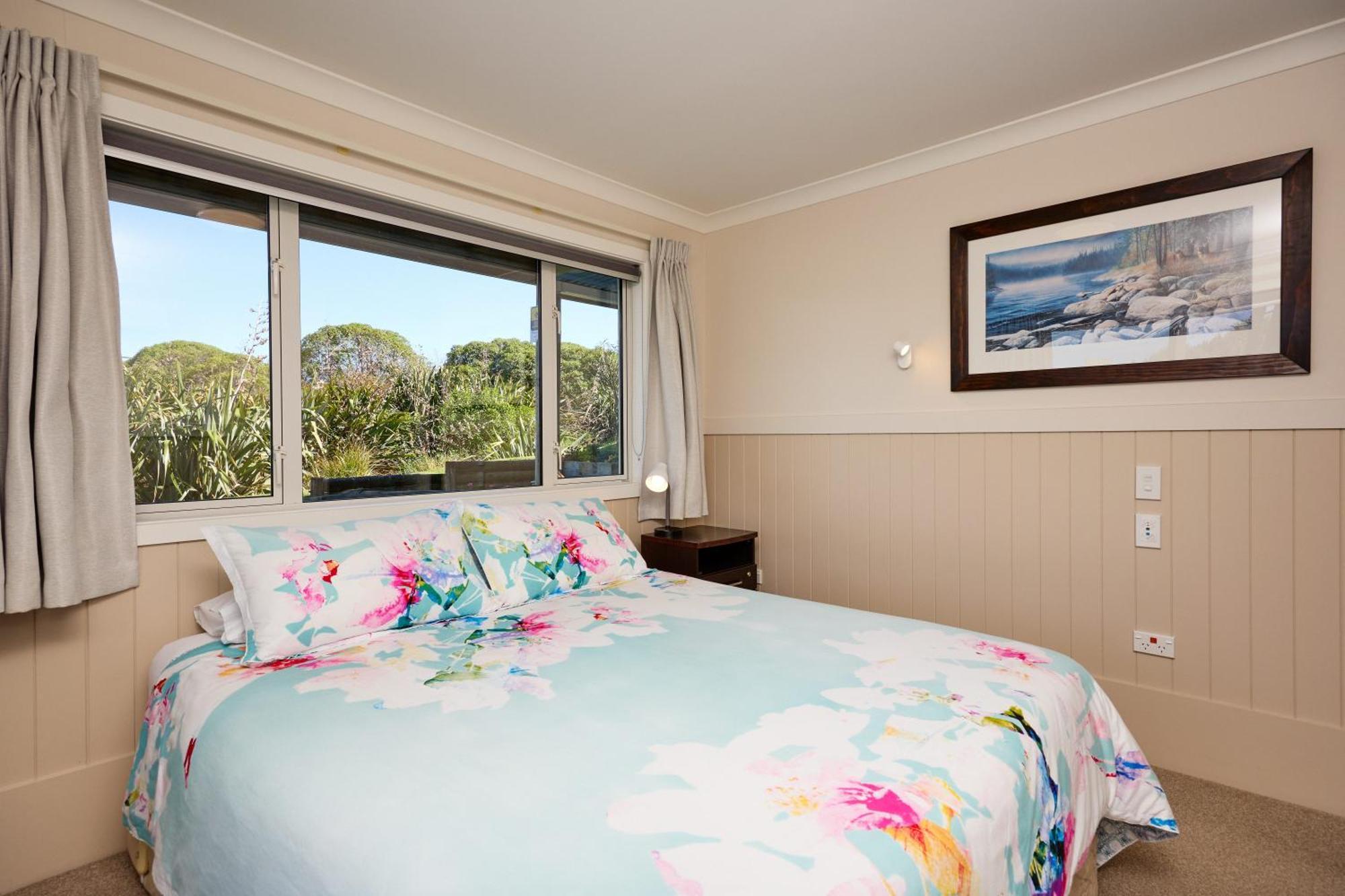 Bed and Breakfast Kakatu Retreat Bed & Breakfast Kaikoura Exterior foto